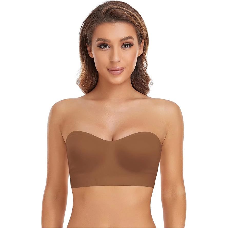 Strapless DreamLift™ Bra (80% OFF TODAY ONLY)