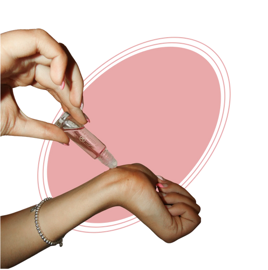 PHERO PERFUME™ - Attract Your Man