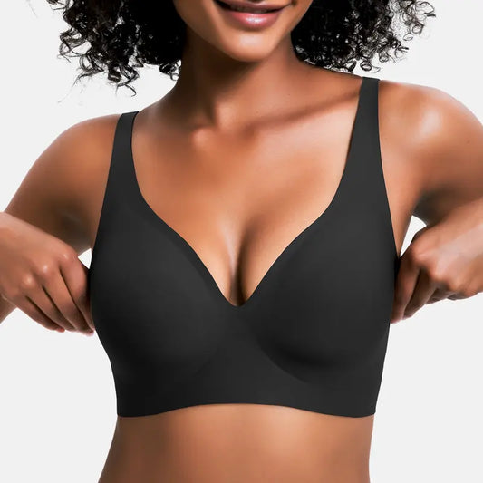 JellyLift™ Full Coverage Wireless Bra