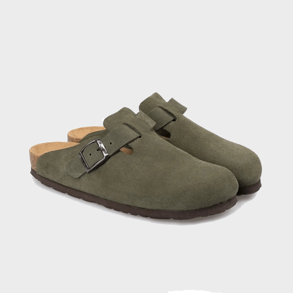 Everstep Clogs (85% OFF TODAY ONLY)