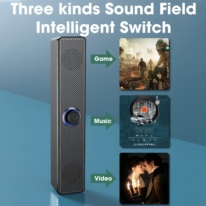 Ultimate Soundbar