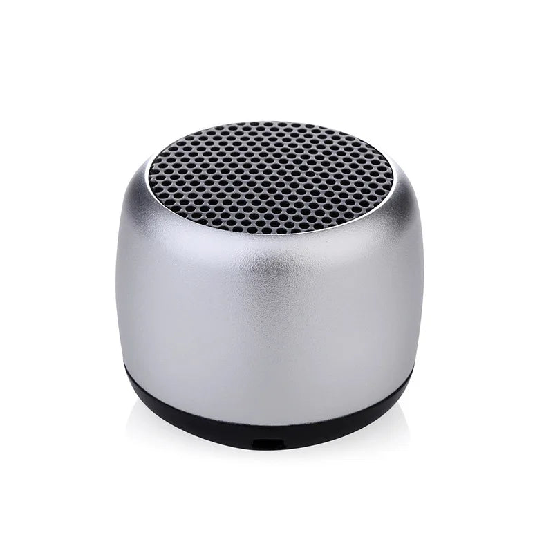 Pocket Boom Wireless Speaker
