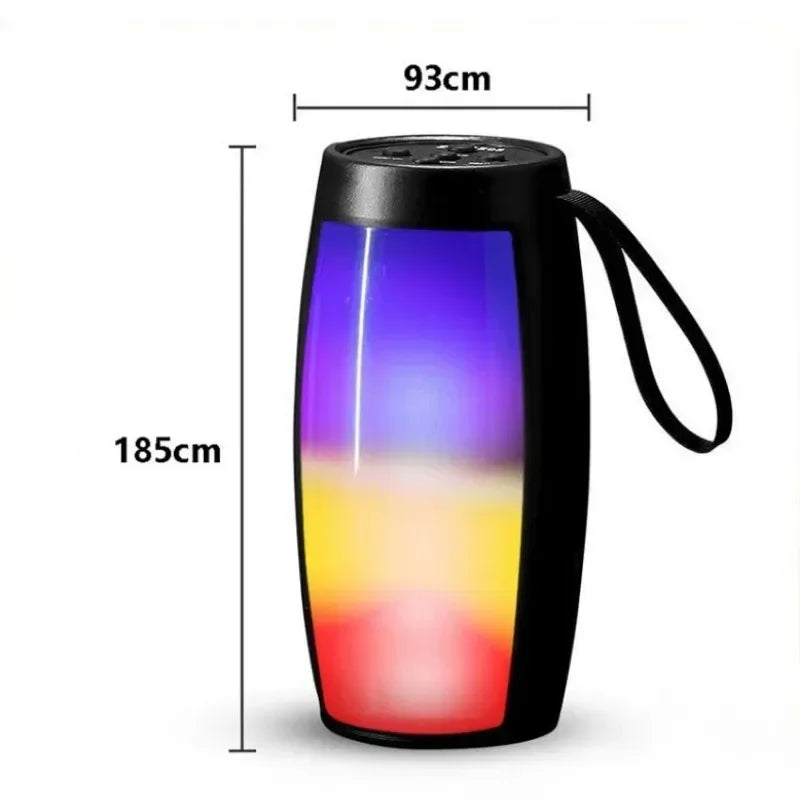 BoomBox Bluetooth Speaker