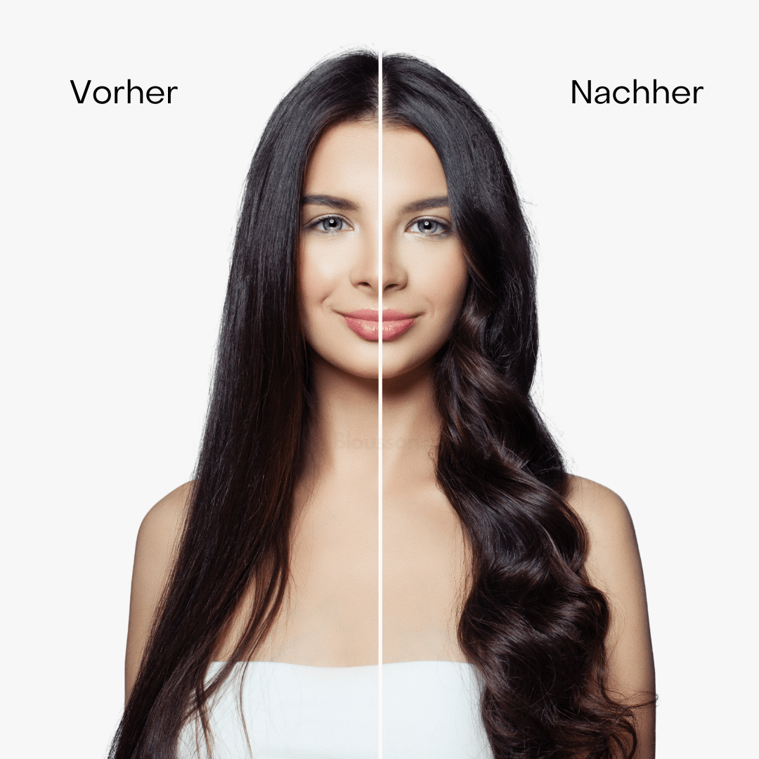 GLIMORA® - 5 in 1 hair styler