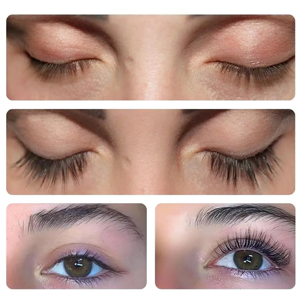 Lush Lash Growth Serum