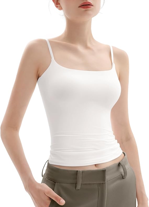 Contour™ Sculpt Tank Top