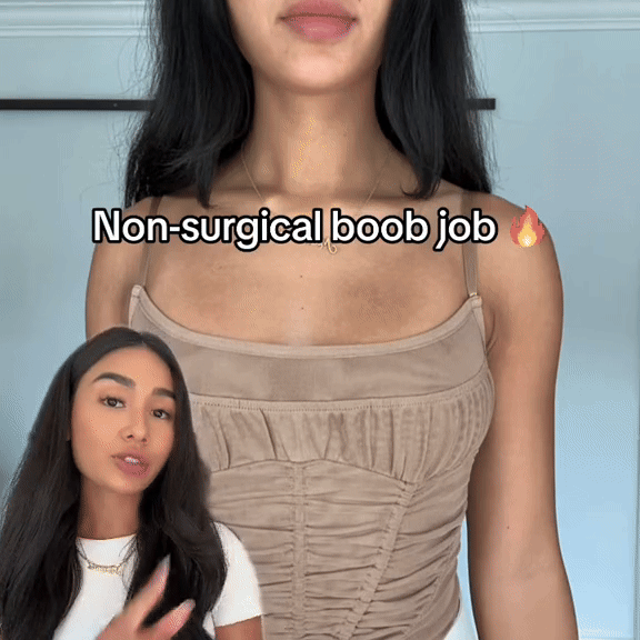 PushForm™ Bra Pads