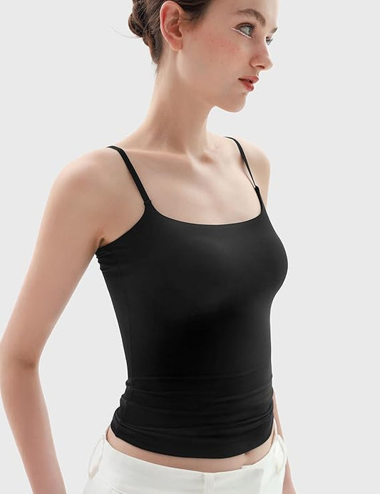 Contour™ Sculpt Tank Top