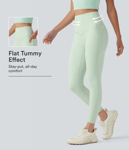 ContourFit Tummy Control Leggings