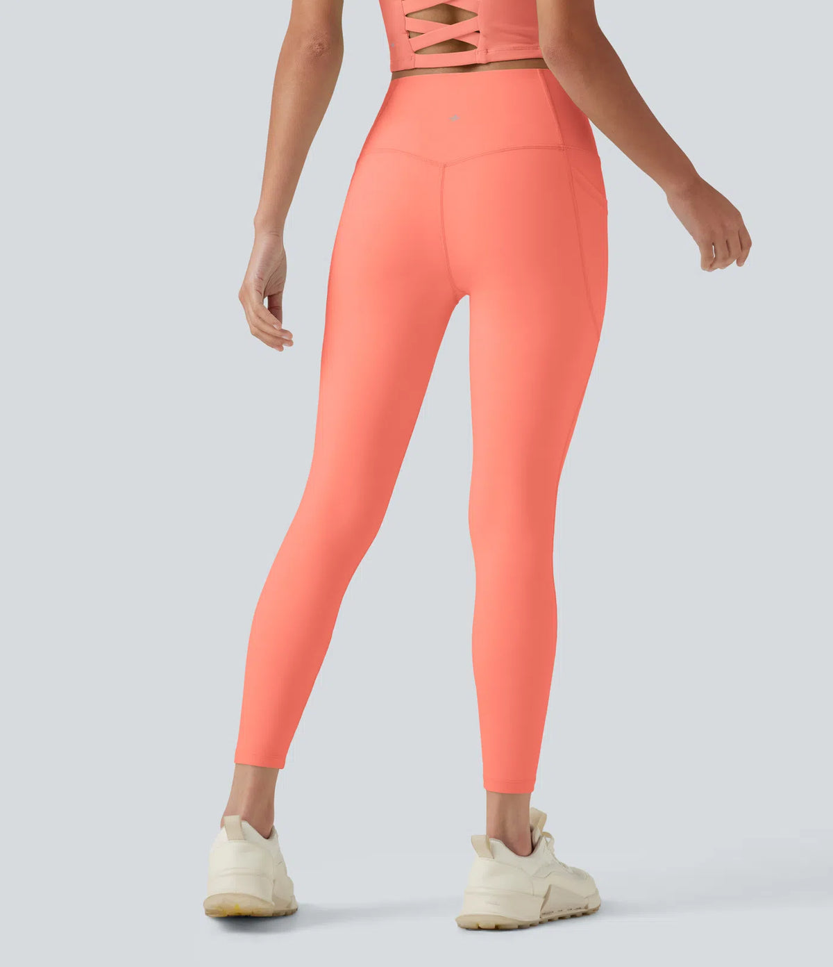ContourFit Tummy Control Leggings