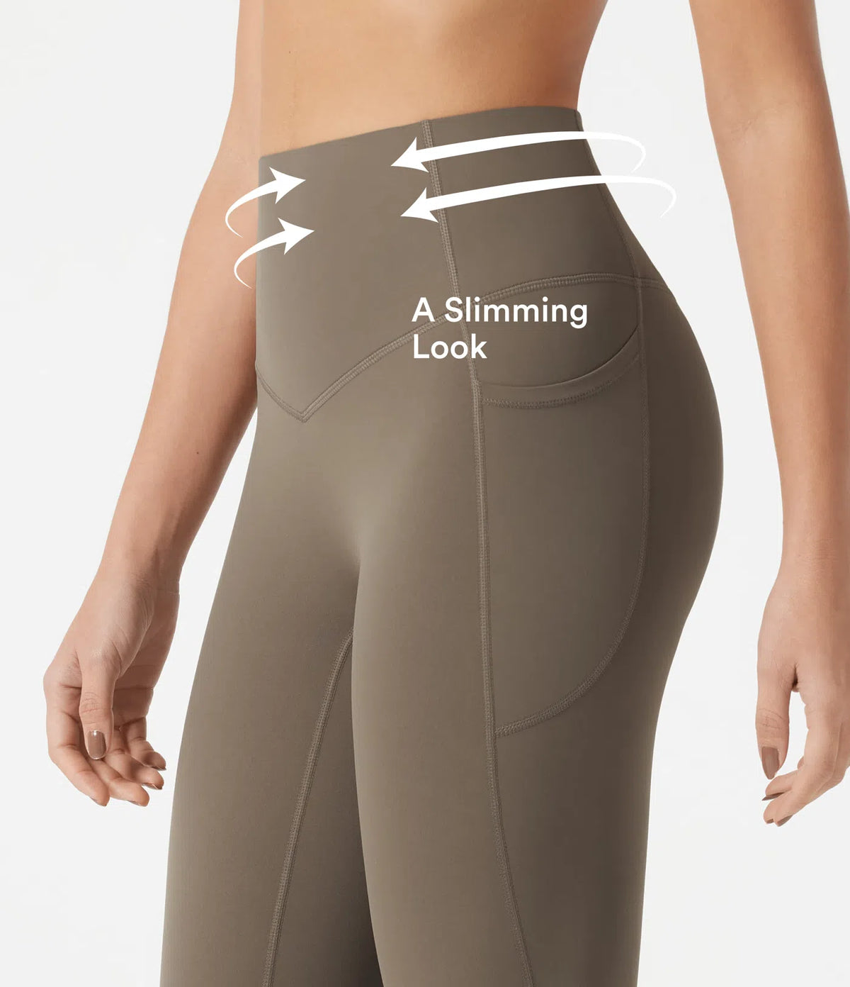 ContourFit Tummy Control Leggings
