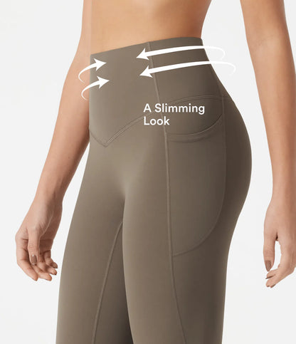 ContourFit Tummy Control Leggings