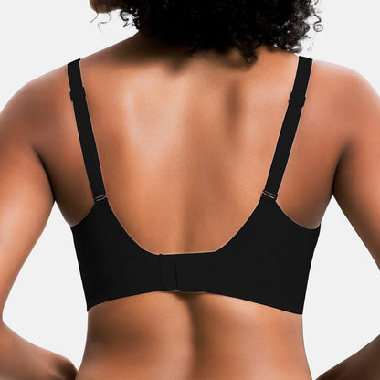 JellyLift™ Full Coverage Wireless Bra