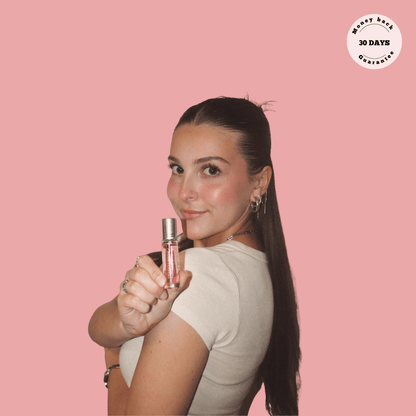 ALLURA™ - Pheromone Perfume (85% OFF TODAY ONLY)