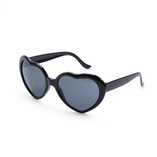 LoveLens Heart Effect Glasses