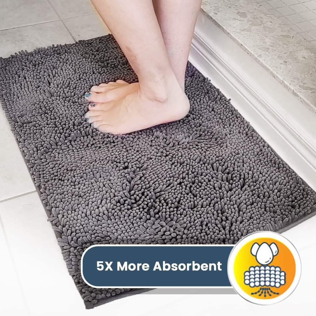 PawDry™ Pet Door Mat