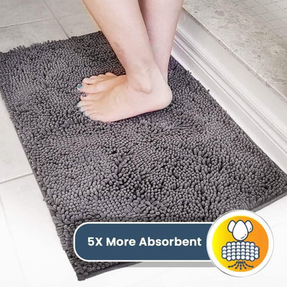 PawDry™ Pet Door Mat