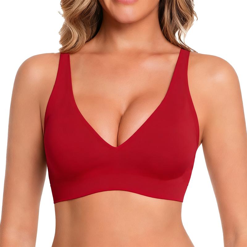 JellyLift™ Full Coverage Wireless Bra