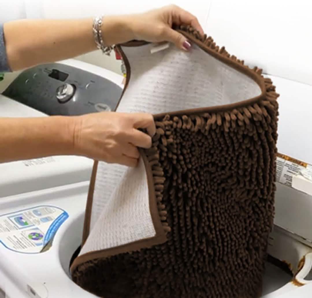 PawDry™ Pet Door Mat