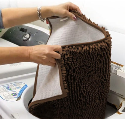 PawDry™ Pet Door Mat