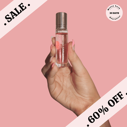 ALLURA™ - Pheromone Perfume (85% OFF TODAY ONLY)