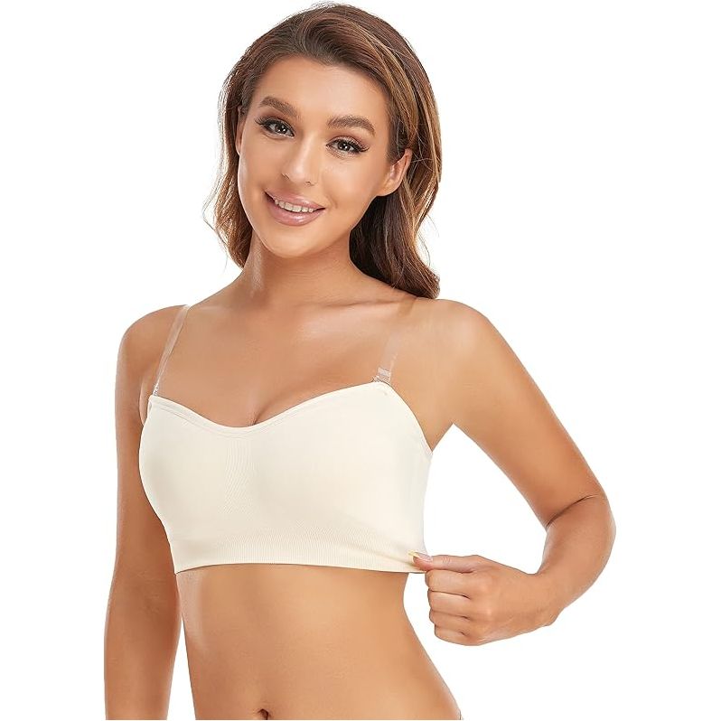 Strapless DreamLift™ Bra (80% OFF TODAY ONLY)