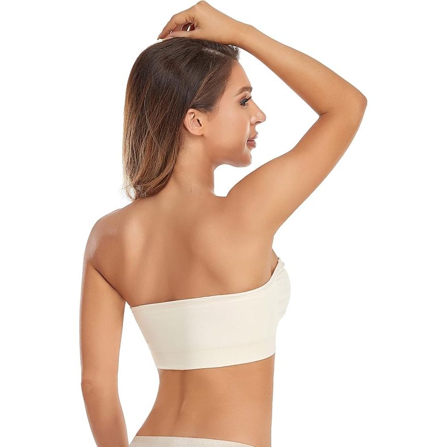 Strapless DreamLift™ Bra (80% OFF TODAY ONLY)