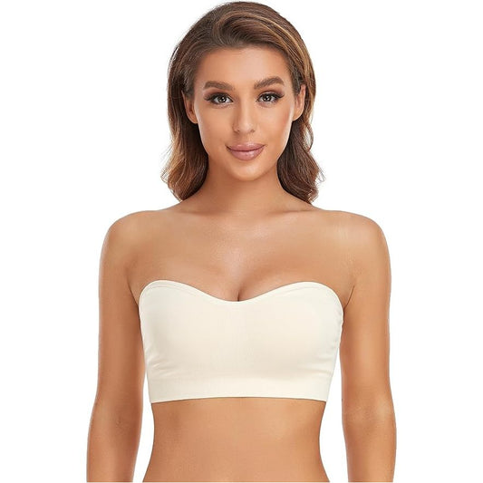 Strapless DreamLift™ Bra (80% OFF TODAY ONLY)