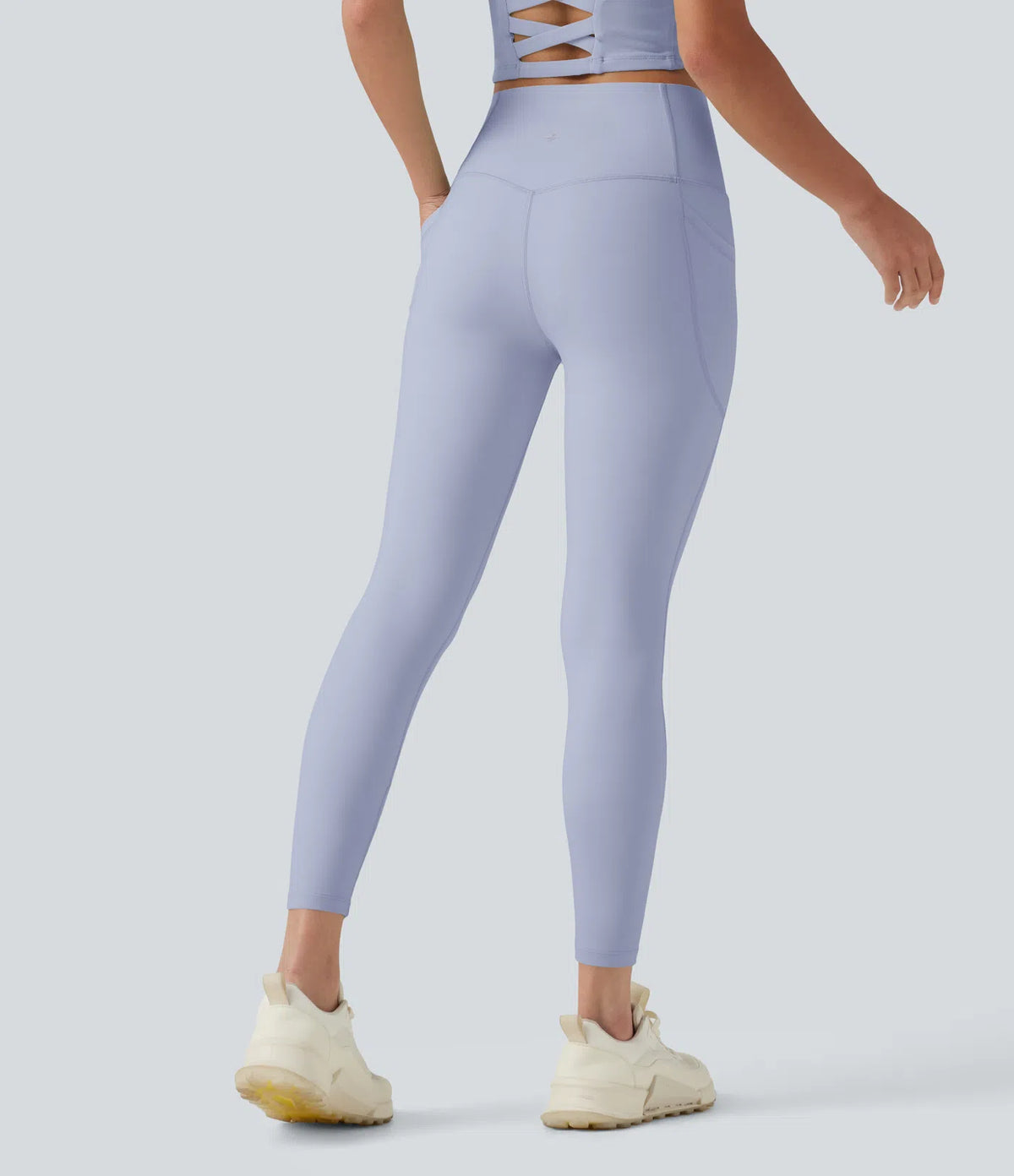 ContourFit Tummy Control Leggings