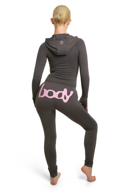 Snatched Body Set