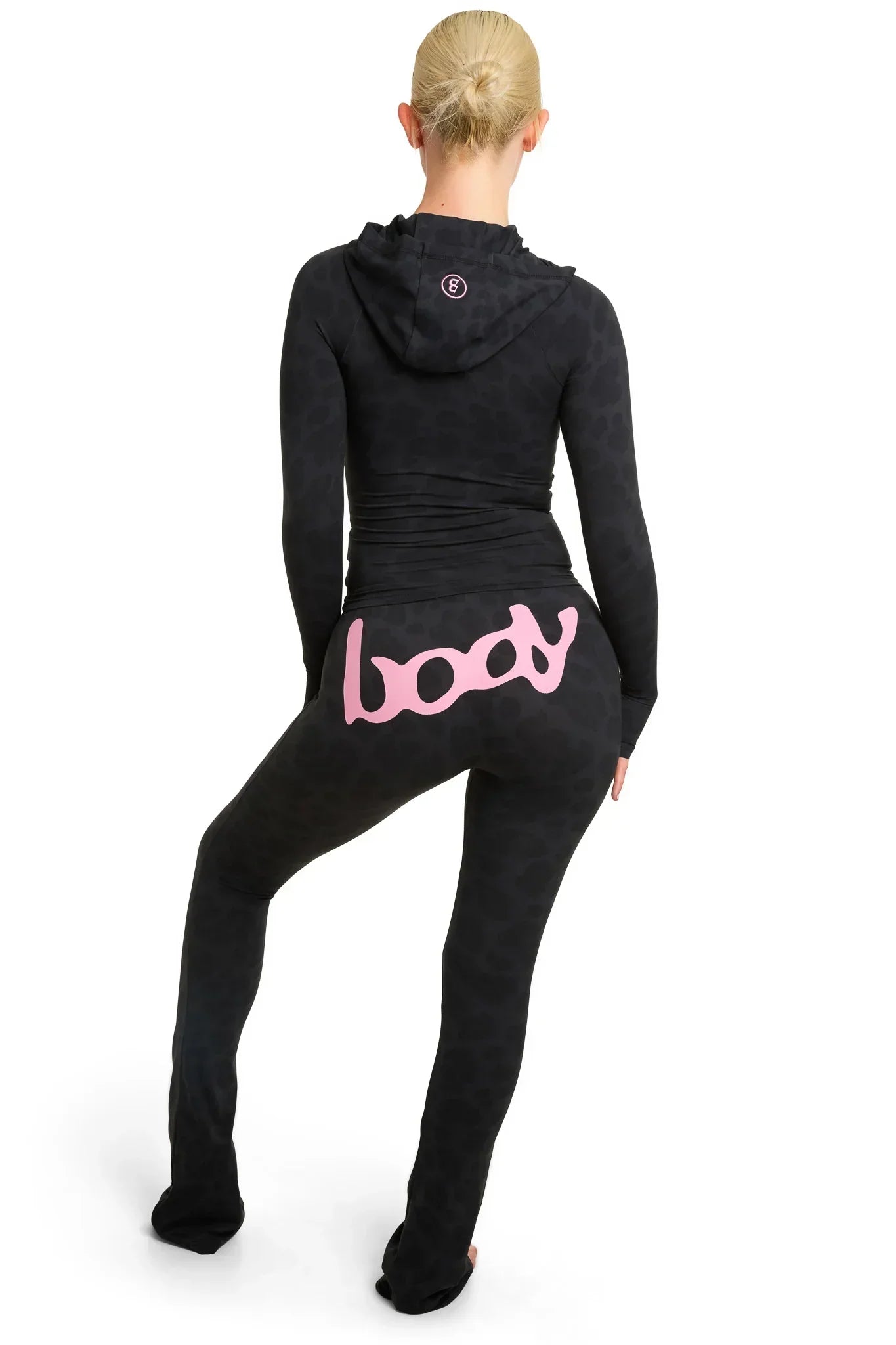 Snatched Body Set