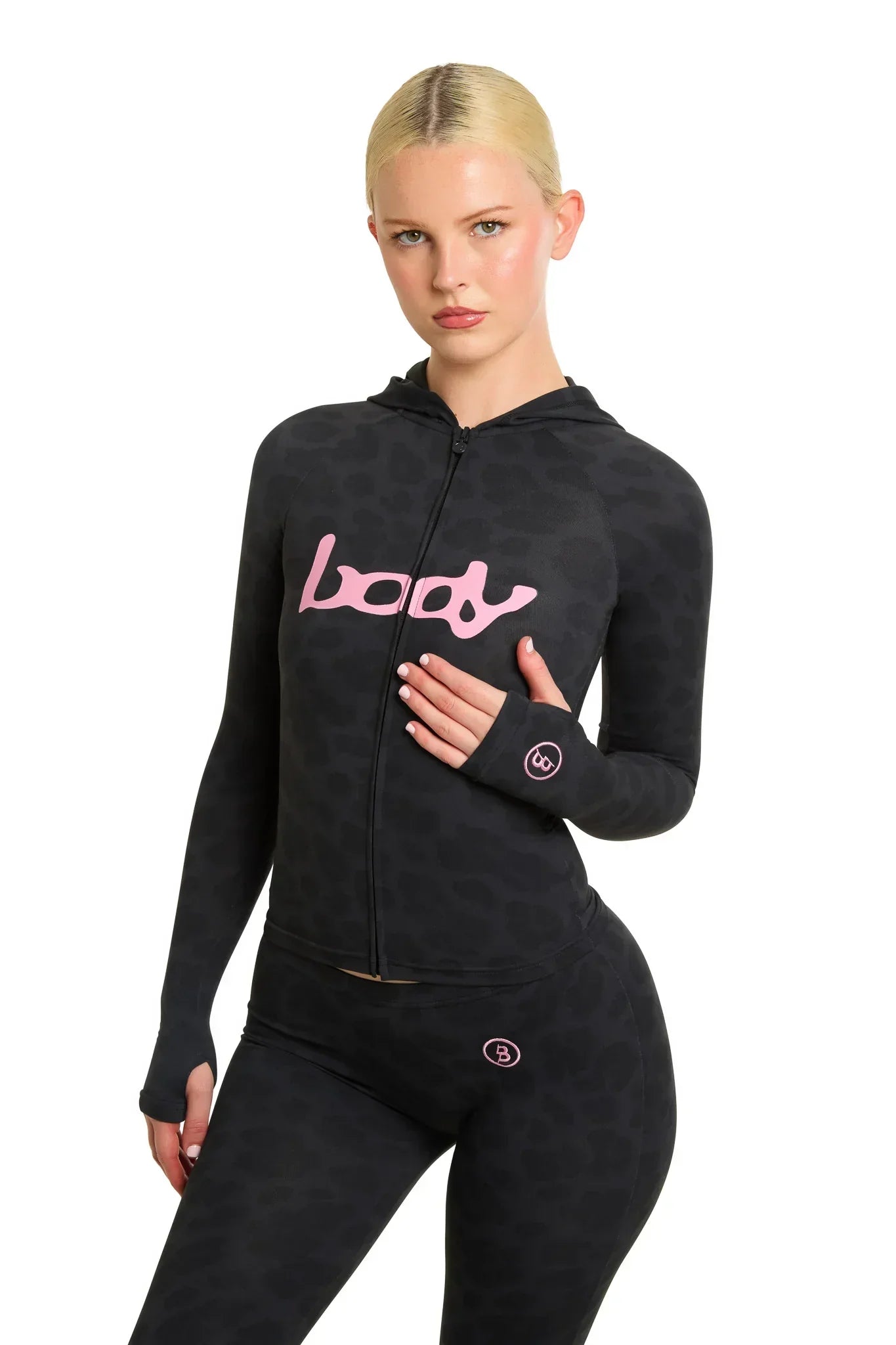 Snatched Body Set