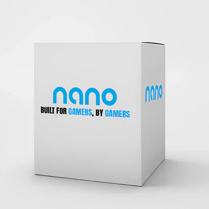 NanoRange™ - WIFI Booster 3.0