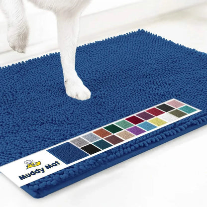 PawDry™ Pet Door Mat