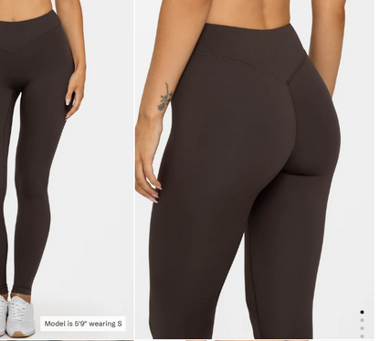 ContourFit Tummy Control Leggings