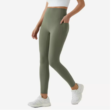 ContourFit Tummy Control Leggings