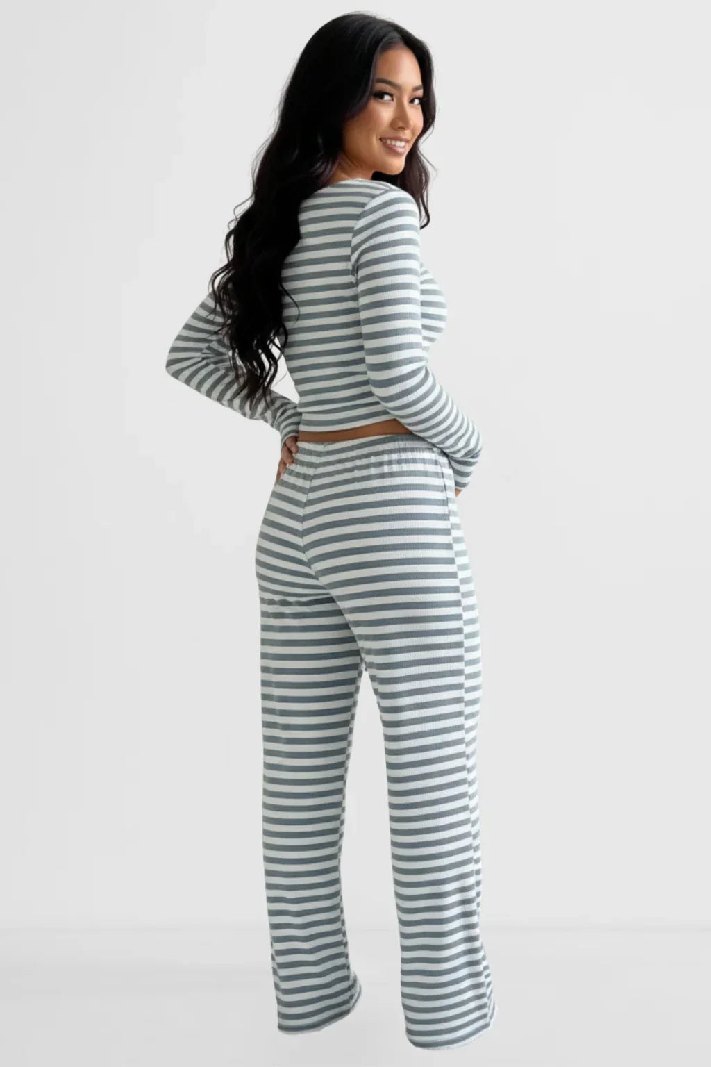 FlowStripe™ Two-Piece Set