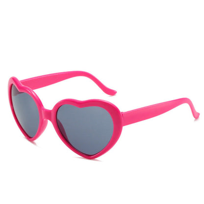 LoveLens Heart Effect Glasses