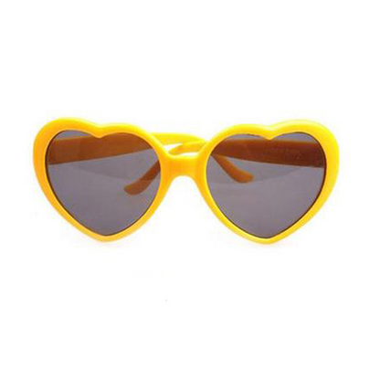 LoveLens Heart Effect Glasses