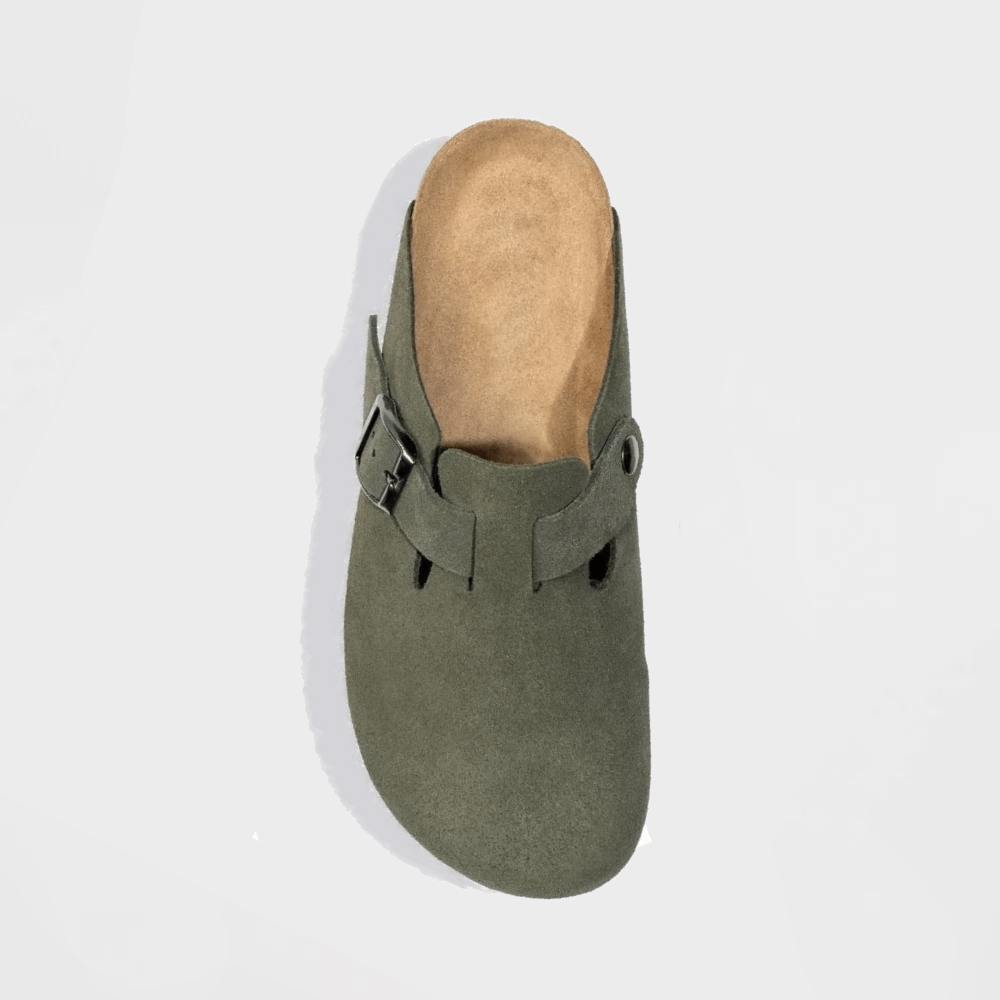 Everstep Clogs (85% OFF TODAY ONLY)