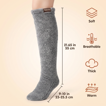 StayToasty Lounge Socks