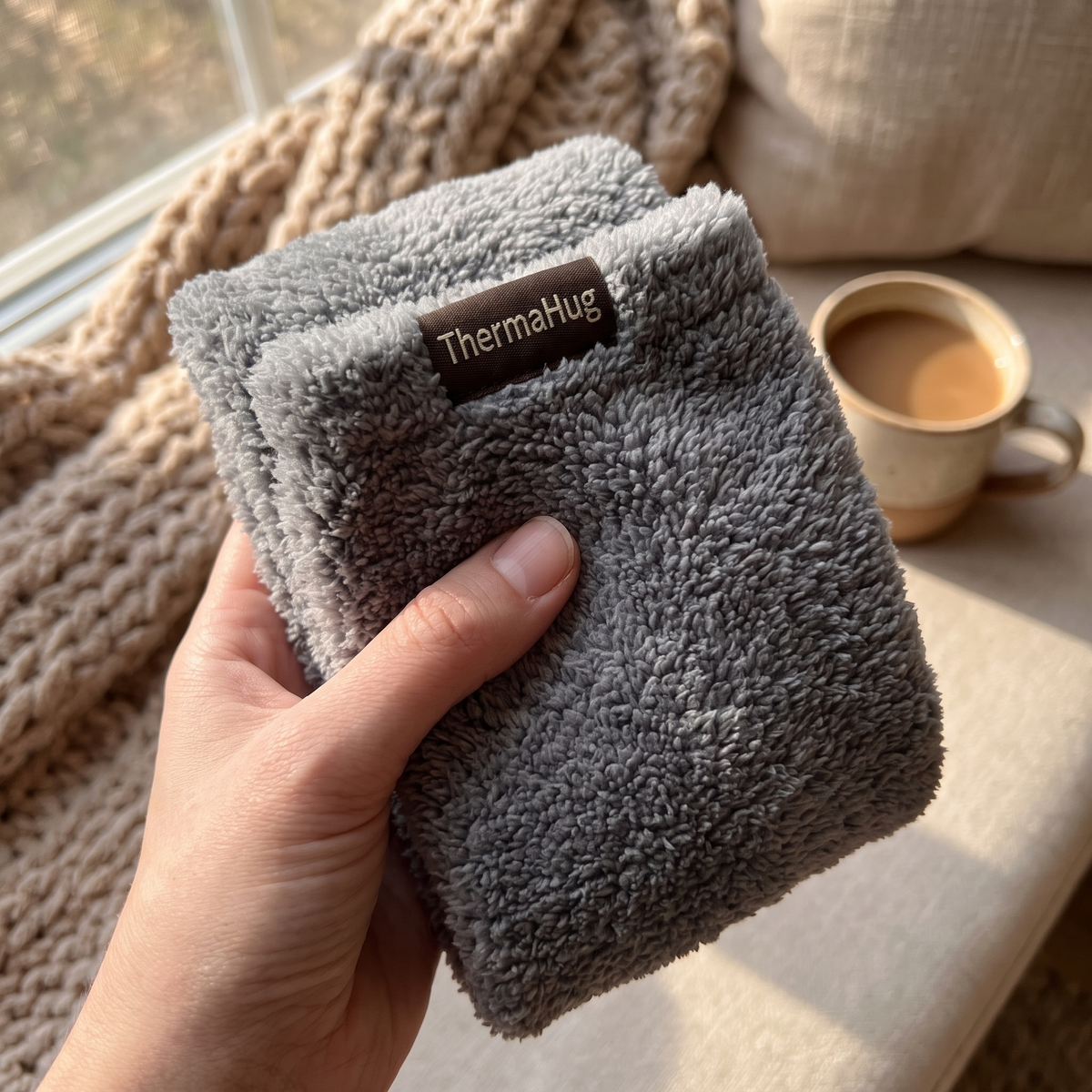 StayToasty Lounge Socks