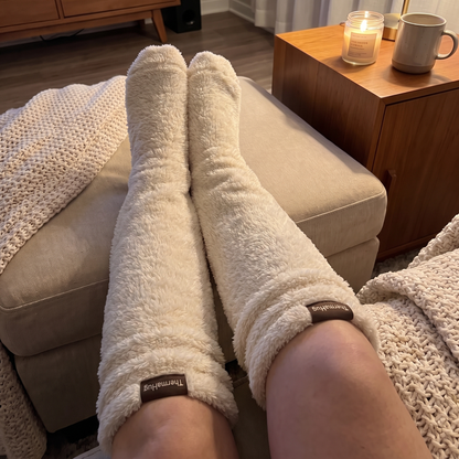StayToasty Lounge Socks