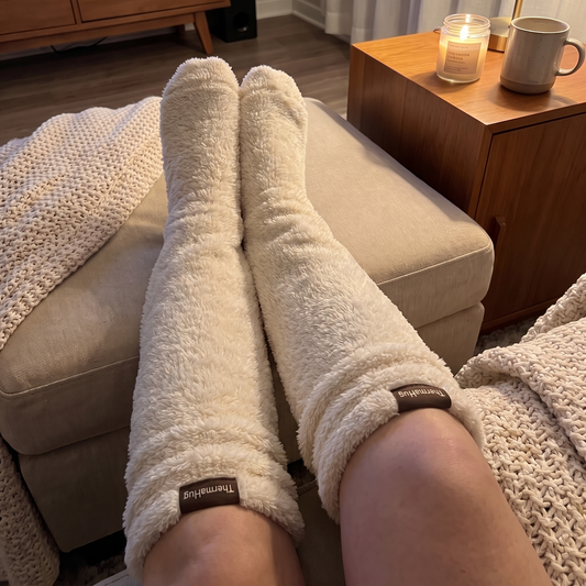 StayToasty Lounge Socks