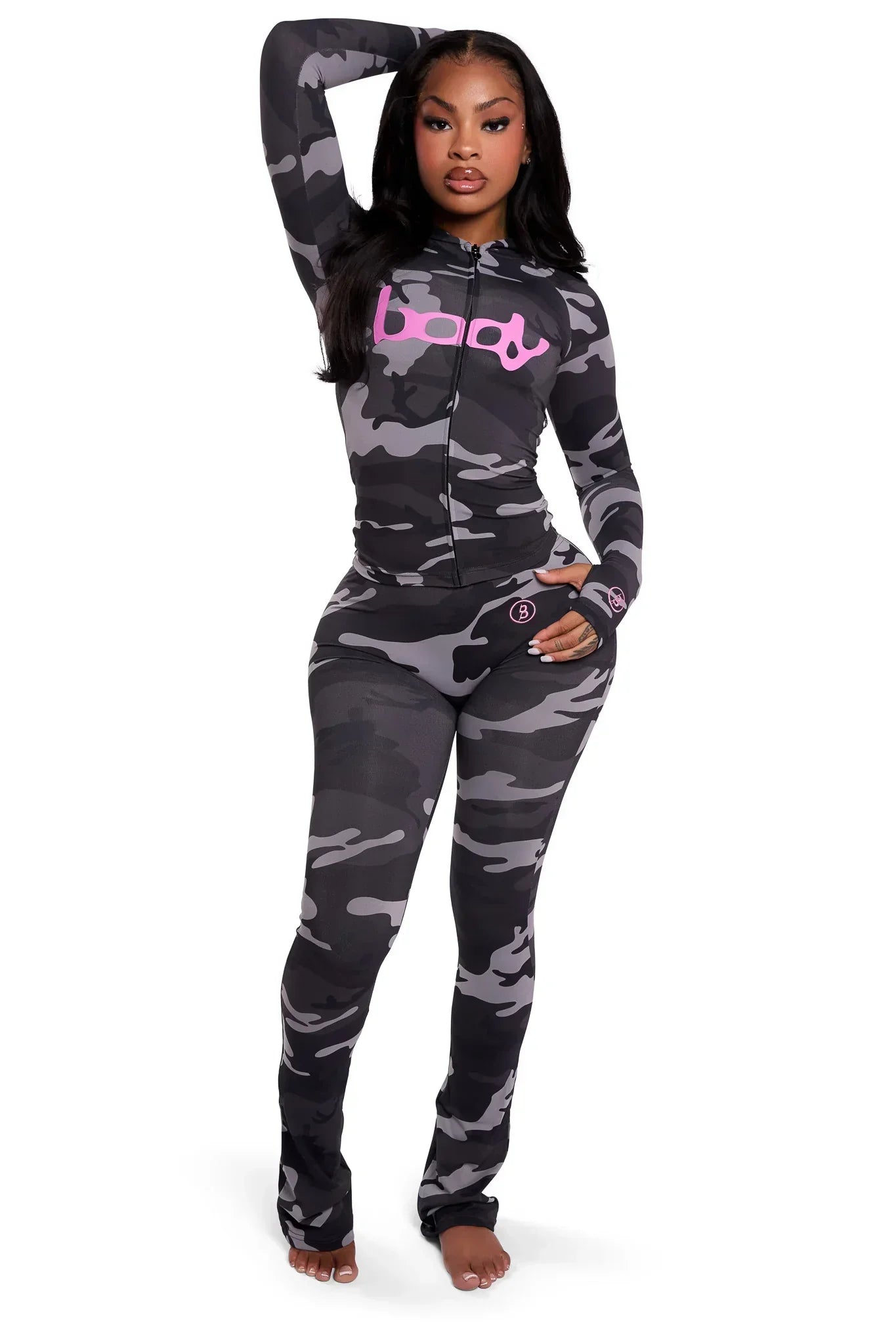 Snatched Body Set