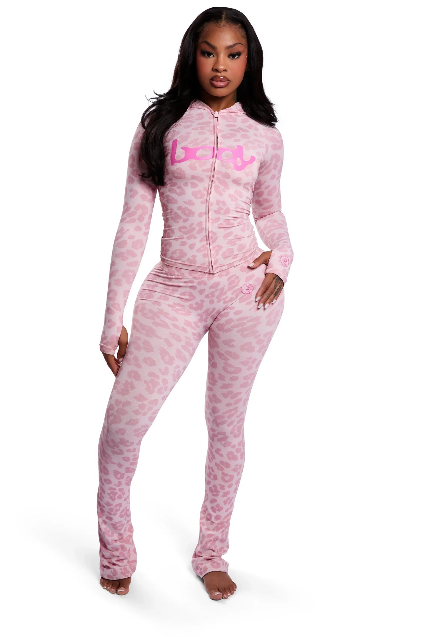 Snatched Body Set