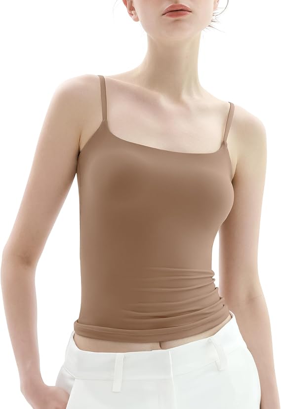 Contour™ Sculpt Tank Top