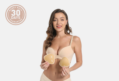 PushForm™ Bra Pads