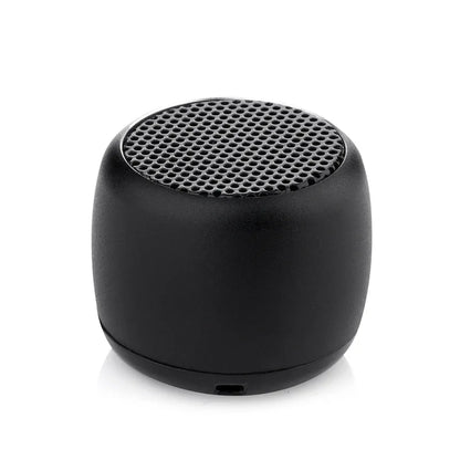 Pocket Boom Wireless Speaker