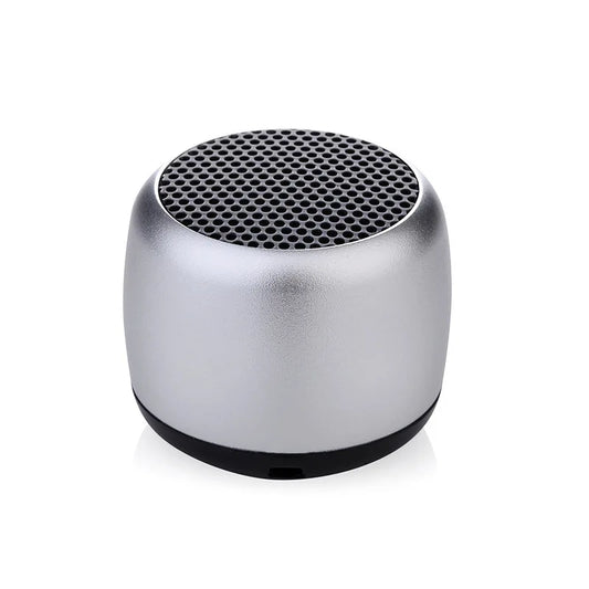 Pocket Boom Wireless Speaker
